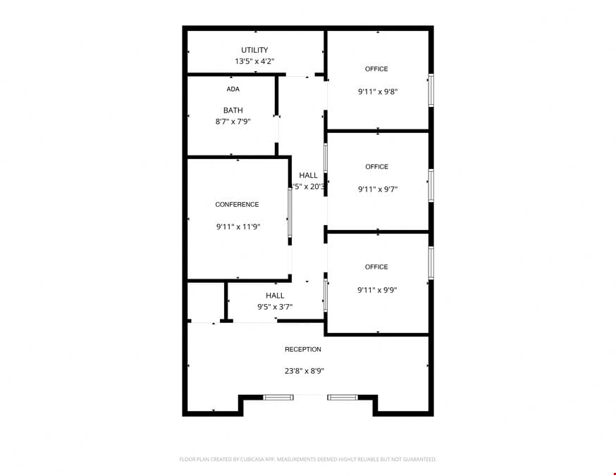 750 W Custer Ave