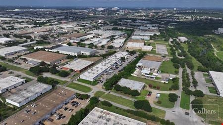 Preview of Industrial space for Sale at 1177 N Great Southwest Pkwy