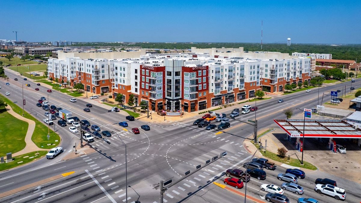 Northpoint Crossing