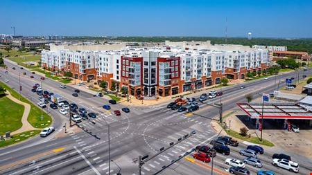 Preview of Retail space for Rent at 1501 Northpoint Lane