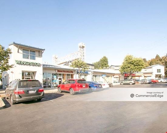Preview of Retail space for Rent at 2531 Blanding Avenue