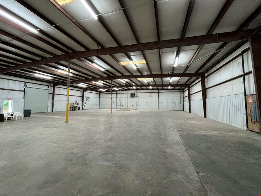 121 Holt Industrial Cir