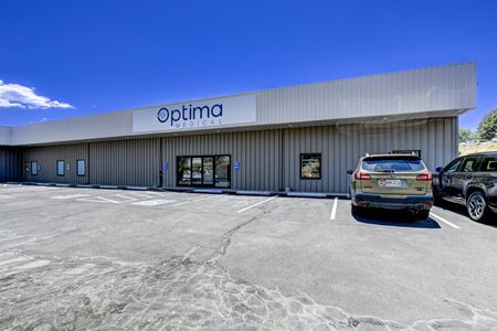 Preview of commercial space at 2286 Crosswind Drive