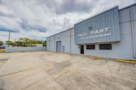 Preview of Industrial space for Rent at 1001 E. Skagway Avenue
