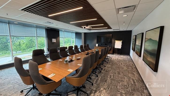For Sublease | Two Town Centre | Franklin, TN