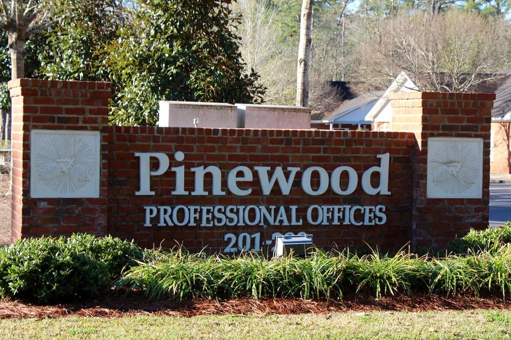 Pinewood Professional Center