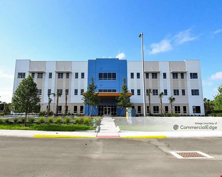Preview of Office space for Rent at 10760 Moss Rose Way