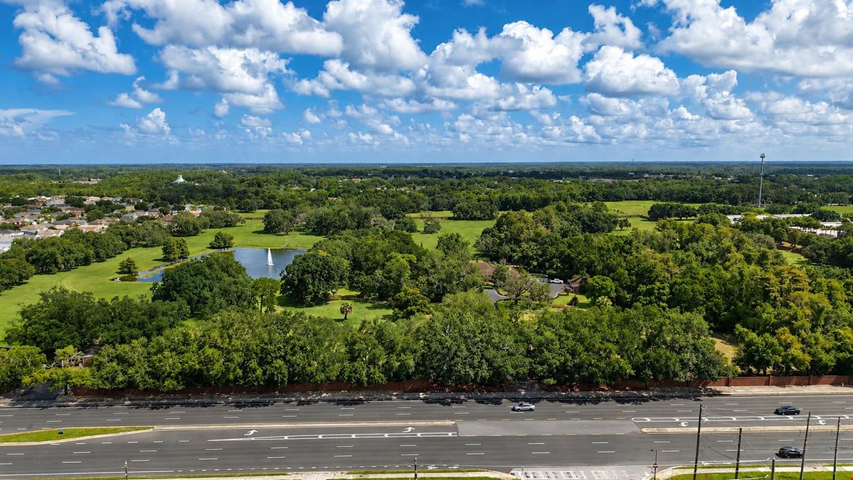 Development Opportunity on SR 54