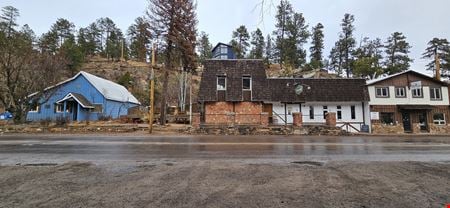 Preview of Retail space for Sale at 27845 CO HWY 74