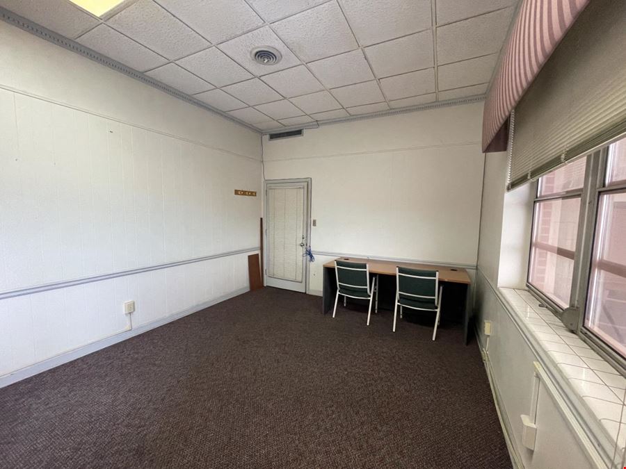 Lake Carroll Business Park · 173 Kilgore Rd