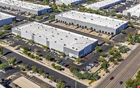 Pinnacle Peak - Phase III