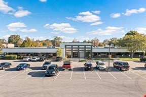 Pennsylvania Business Campus - 201 Gibraltar Road & 506 Prudential Road