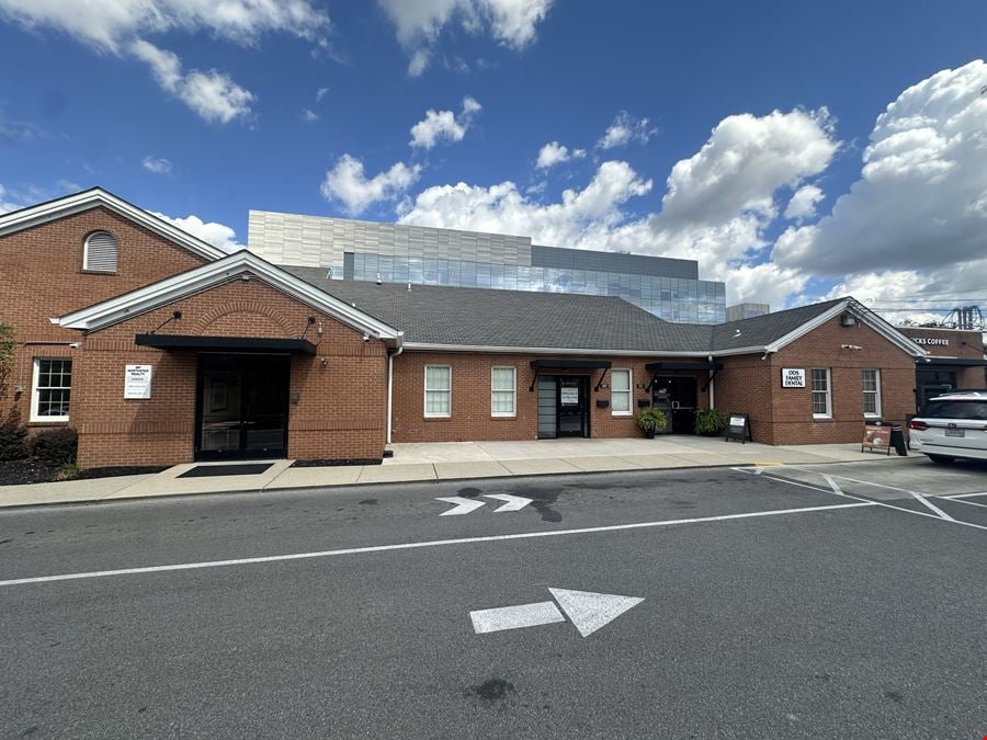 395 East Livingston Avenue