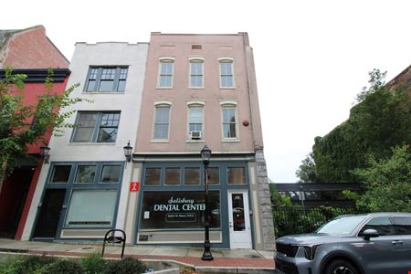 Preview of Retail space for Rent at 224 W Main St # 100