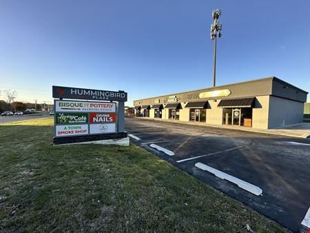 Preview of Retail space for Rent at 7605 Coldwater Rd