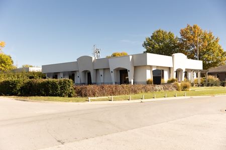 Preview of Retail space for Sale at 13010 Shawnee Mission Pkwy