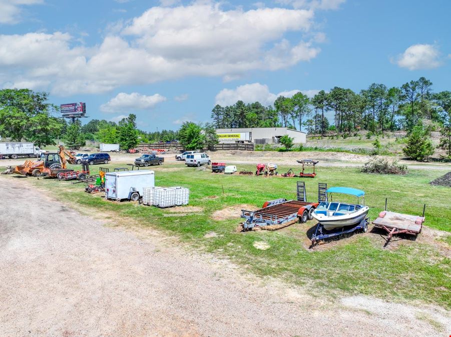 Flex Space Sale in Flint