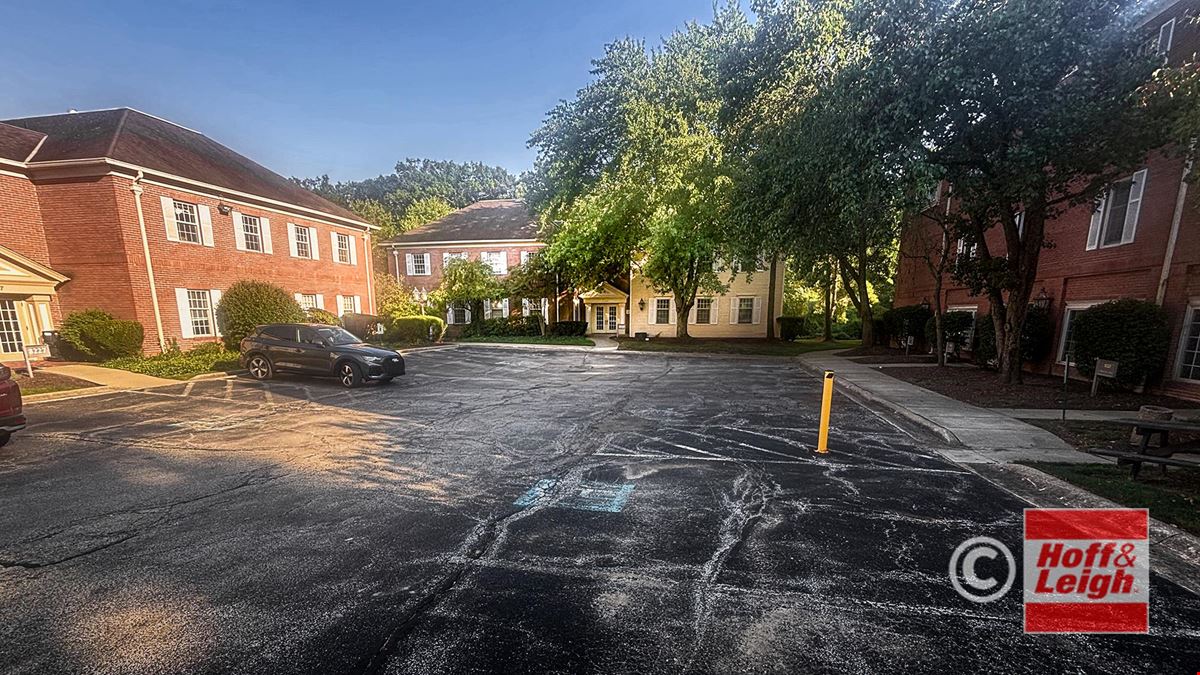 8225 Brecksville Road