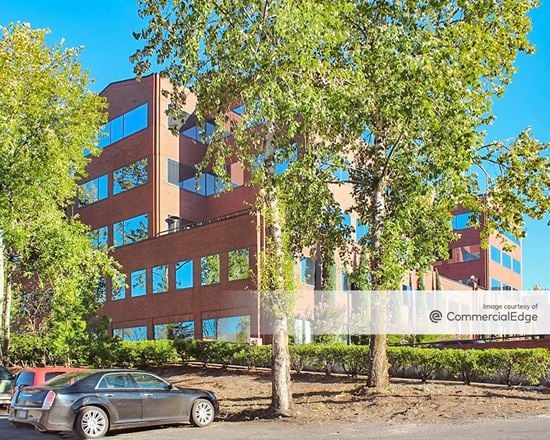 Preview of Office space for Rent at 4380 SW Macadam Avenue