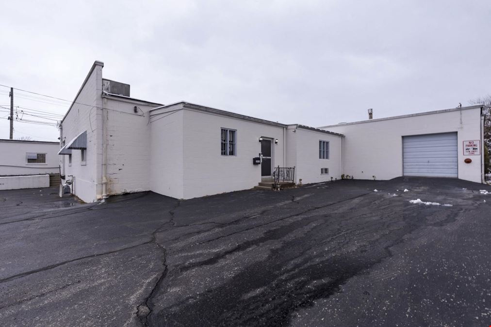 1311 Bernheim Lane