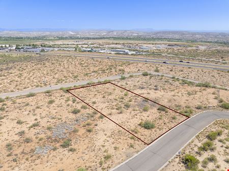 Preview of VacantLand space for Sale at 3668 W Summit Point