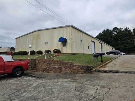 Preview of Industrial space for Sale at 4237 Walking Lane