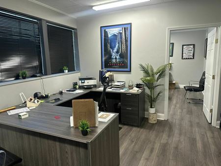 Preview of Industrial space for Rent at 1924 Lafayette Street