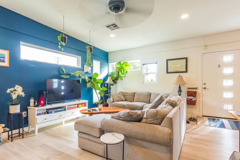 Bar and Property for Sale - Point Loma  2820-2830 Lytton Street San Diego, CA 92110