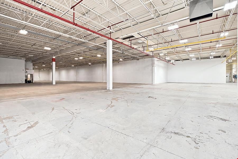Flex Warehouse For Sale