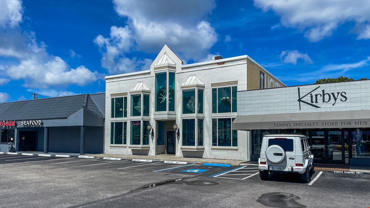 South Tampa Investment Opportunity