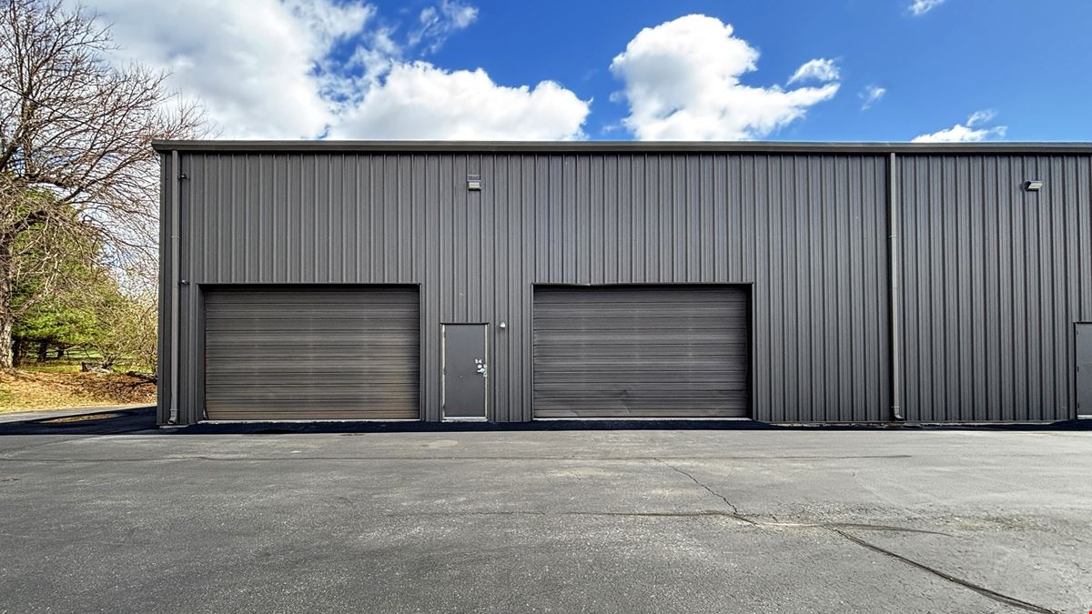 475-485 Business Park Ln 