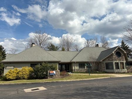 Preview of Office space for Rent at 3916 Clockpointe Trail, Suite 103