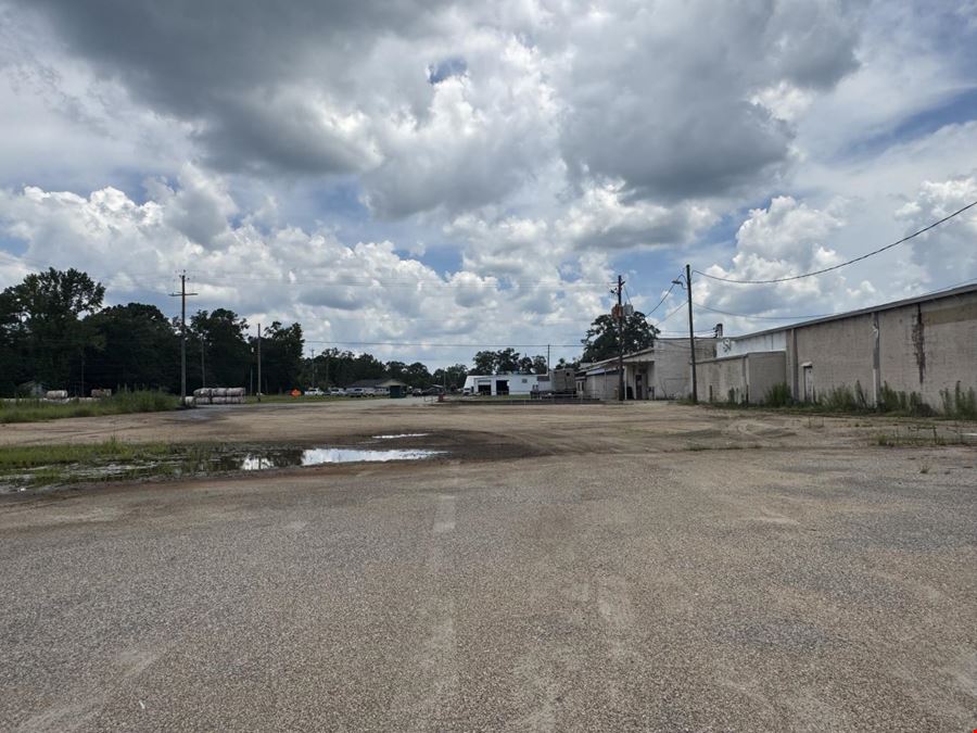 12101 Old Hwy 63 S