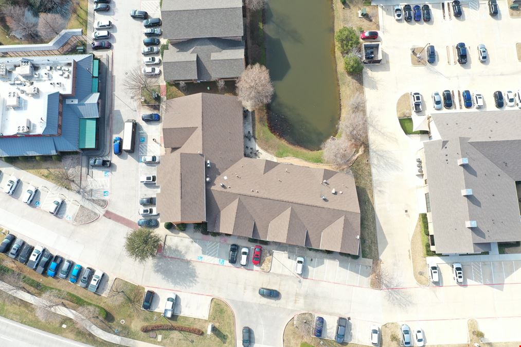 3851 Long Prairie Rd
