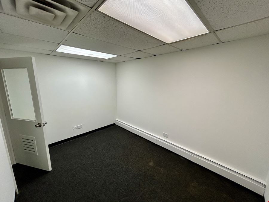 7134 S. Jeffery - +/-2,250 SF Storefront for Lease