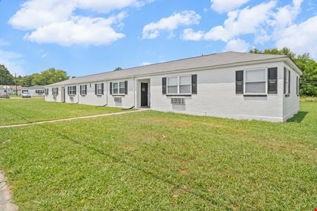 Preview of Multi-Family space for Sale at 200 York Street