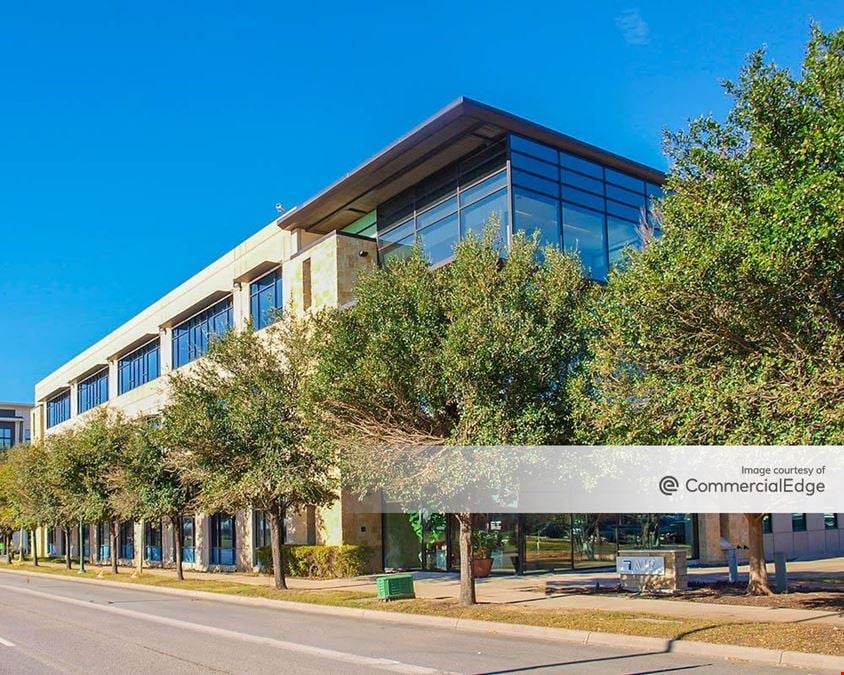 4700 Mueller Blvd
