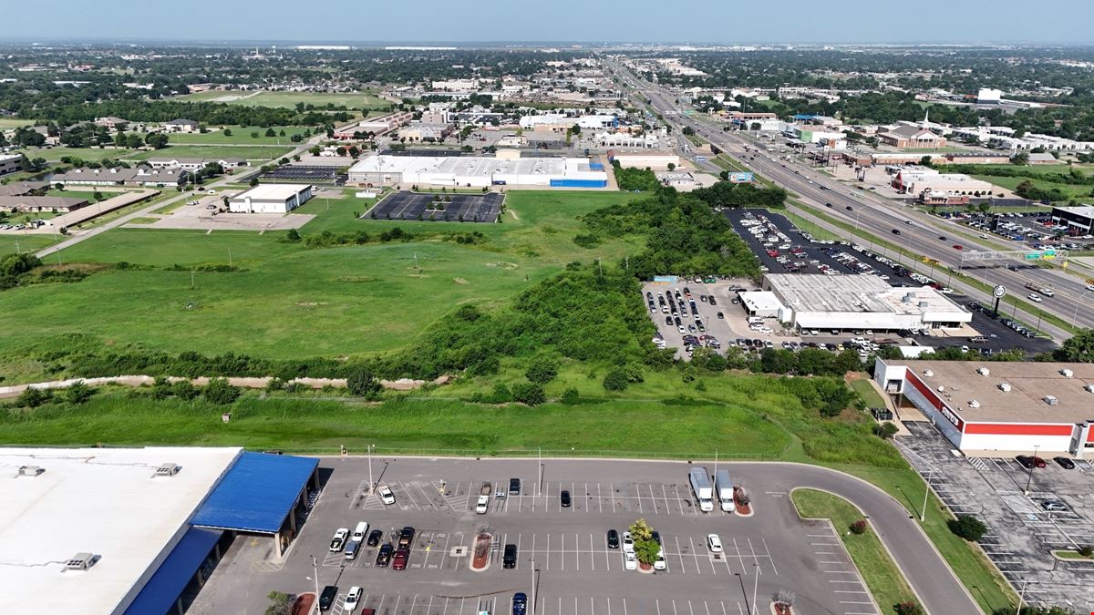 Auto Dealership Site For Sale