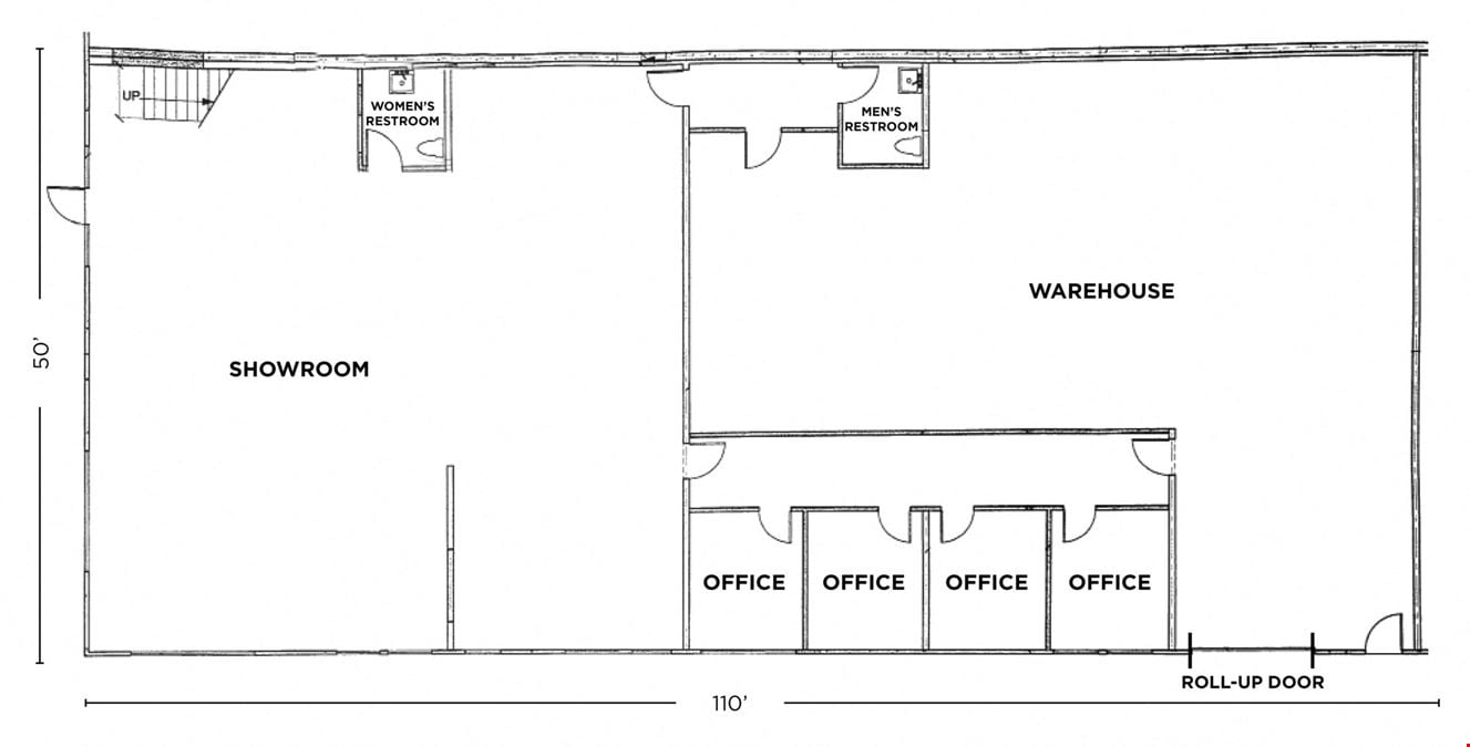1505 E Francisco Boulevard