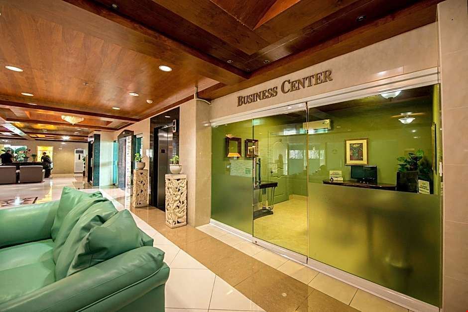 Wyndham Garden Guam Hotel