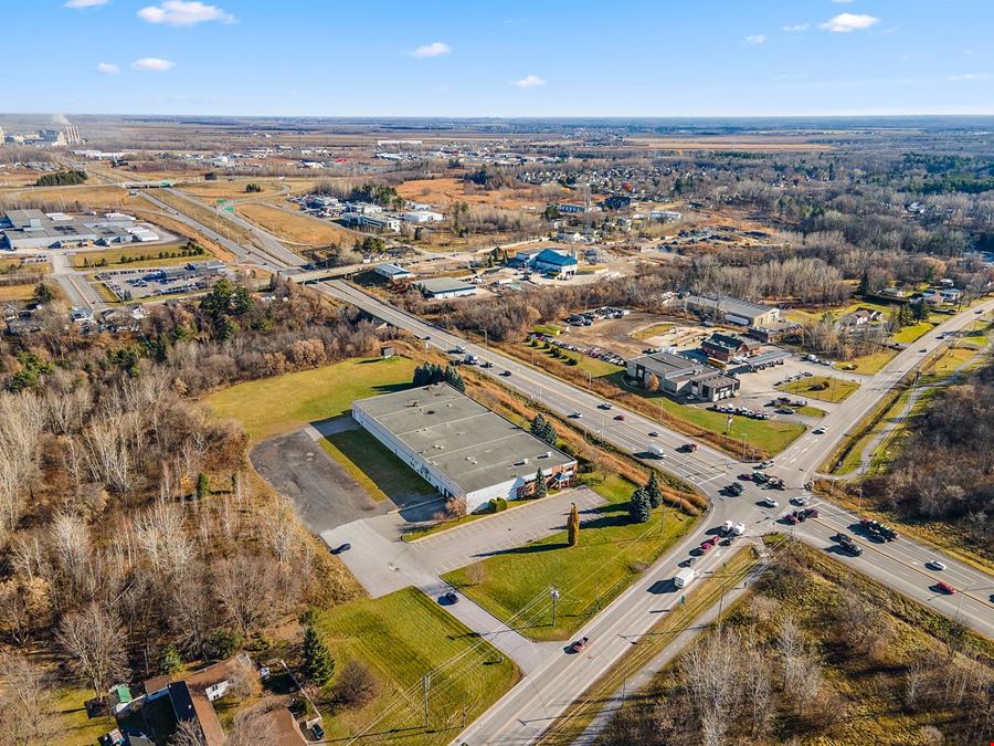 830 Saint-Pierre Sud, Joliette