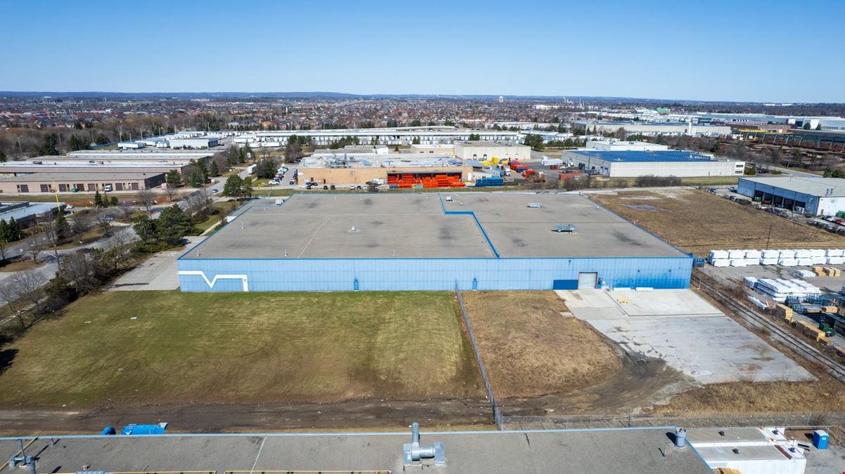35 Regan Road, Brampton, ON L7A 1B2