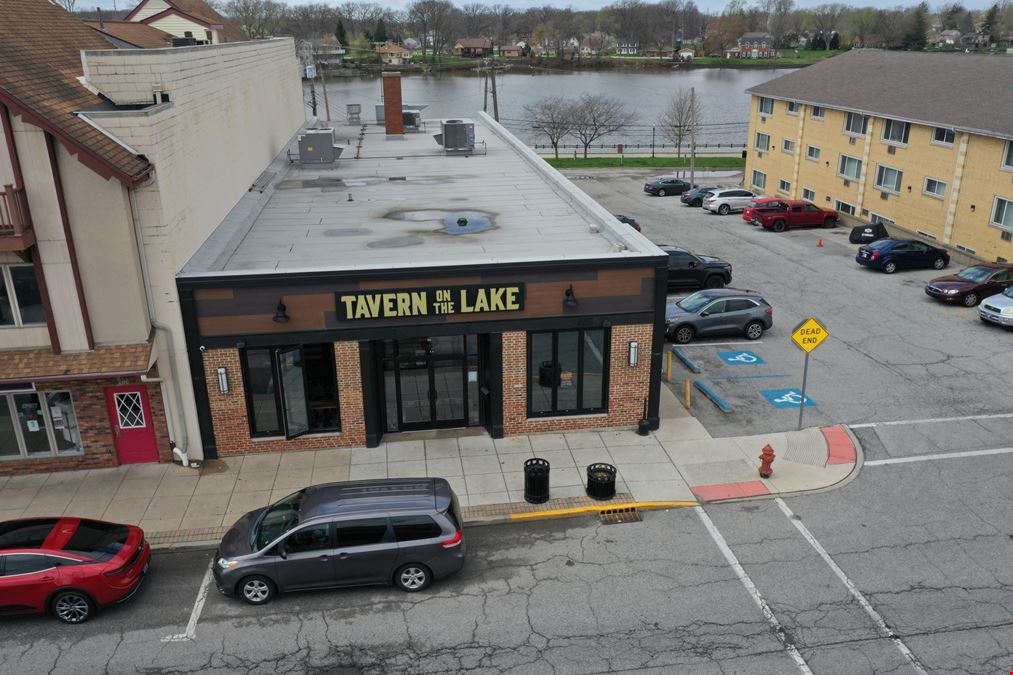 Tavern on the Lake