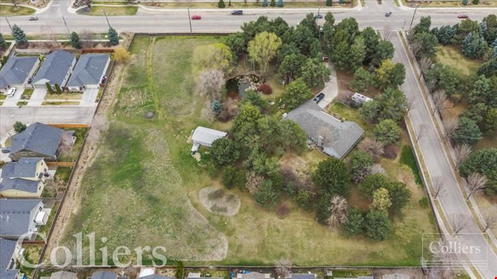 Land For Sale