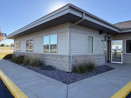Preview of Office space for Rent at 1627 4th Ave West
