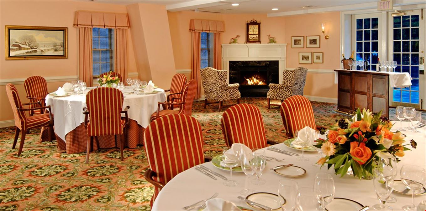 The Inn at Montchanin Village & Spa