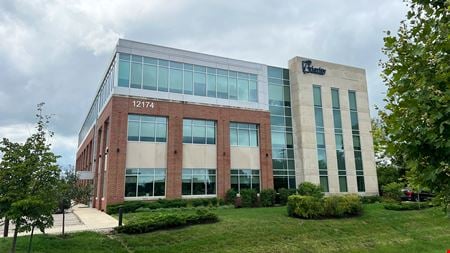 Preview of Healthcare space for Rent at 12174 North Meridian Street