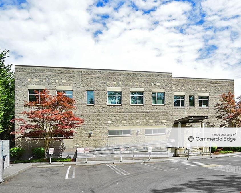 Bridgeport Medical Center