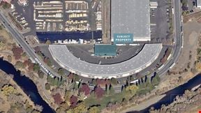 INDUSTRIAL SPACE FOR LEASE
