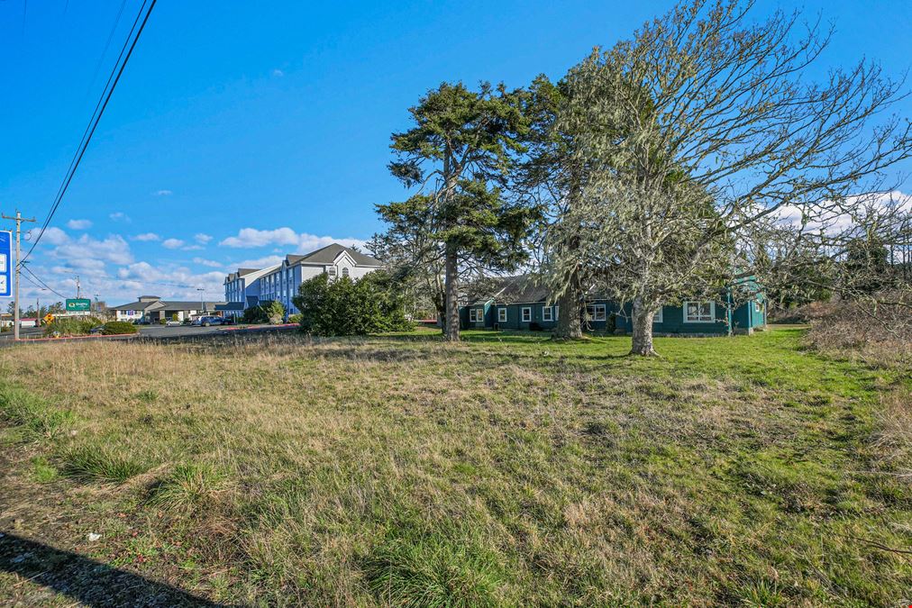 Dreamcatcher Apartments Site